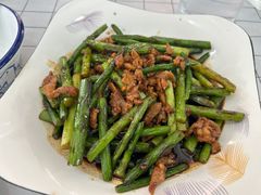 -月落乌啼餐馆