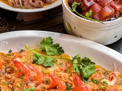 -山水茶艺馆·点心粤菜·30年老字号