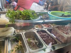 -广场正宗原汁薏米店