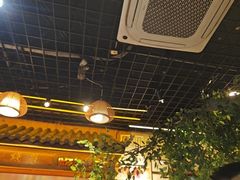 -旺角小渔村·海肠捞饭开创者(二马路店)