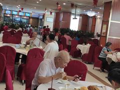 大堂-荔枝楼酒家(员村东璟店)
