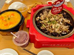 -大丰收脆鱼(浦西万达店)