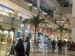 -7火锅(阿布扎比店)