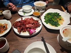 -品味泸沽湖•民族特色菜(大落水店)