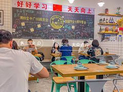 -唔止卤嘢·潮州府城菜(鹭江店)