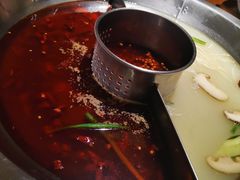 -佬土鹅肠火锅(解放路店)