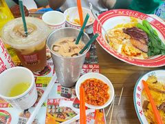 -肥韬茶餐厅(南山mini店)