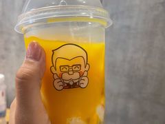 -肯德基(东四南大街店)
