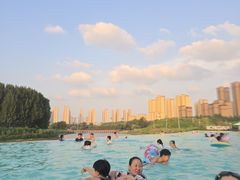 -清河半岛温泉度假酒店