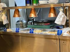 -蒙艾里民族传统菜蒙餐