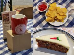 -彼德西餐厅(凯德广场新南店)