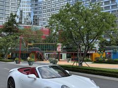 -成都世纪城假日酒店-西楼