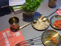 -轻烧烤肉(光谷步行街店)