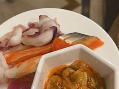 -芭菲盛宴·环球美食(北城国际店)