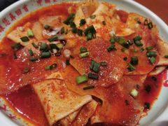 麻辣三样-再回首(西关木塔巷店)