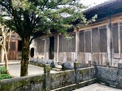 -呈坎景区