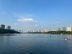 -南宁南湖公园