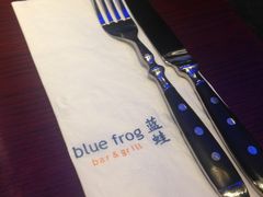 -bluefrog蓝蛙(水游城店)
