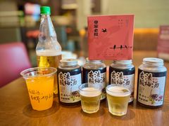 -单家老院·院子里的青岛菜(沙子口店)