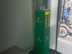 -ALPHA COFFEE阿尔法咖啡(虹莘路店)