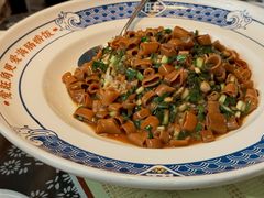 旺角海肠捞饭-旺角小渔村(二马路店)