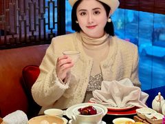 -丽晶轩中餐厅(重庆丽晶酒店)