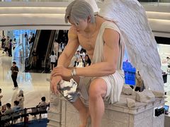 -龙湖杭州滨江天街