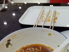 -宛平李记小吃(东关街店)