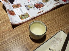 -阿湘婆(中山路店)