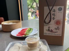 -佬太公海鸭·海鲜大排档(上海总店)