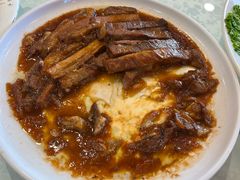-正阳春烤鸭店(杨楼店)