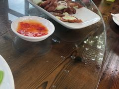 -大地土窑菜馆·特色罗浮农家菜(罗浮山景区店)