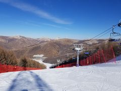 -多乐美地滑雪场
