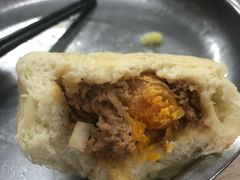 -老陶包子铺(南大西南村店)