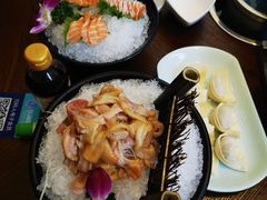 -东海怡品海鲜豆捞(舟宿夜江店)