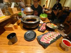 -千寻烧肉(政务区店)