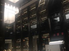 -南京圣和府邸豪华精选酒店