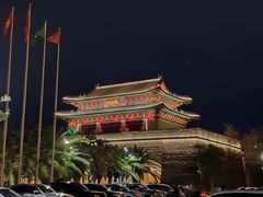 -惠州康帝国际酒店