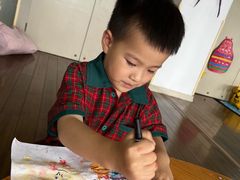 -新加坡伊顿上海马雅思幼儿园