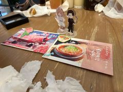 -叁拾壹丨浮世绘x壹拾叁沉浸演绎剧场
