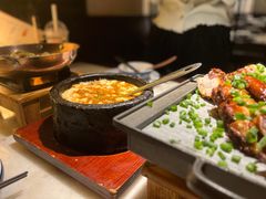 -绿茶餐厅(深圳龙华天虹购物中心店)