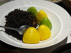 -图味美小黄鱼·景德菜(浙江路店)