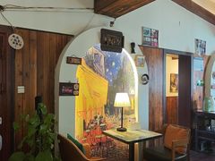 -爱上层楼咖啡馆(为公桥店)