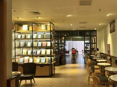 -COSTA COFFEE(新奥购物中心店)