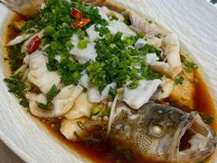 -龙猫意杯花园餐厅(芙蓉湖店)