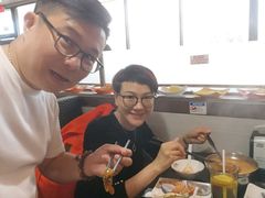 -蜀九香火锅店(9 Spices)
