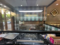 -欧提汗·新疆餐厅·清真(银都路店)
