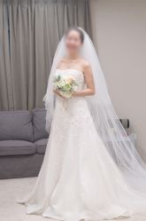 点击看大图 -Chic Bridal 熙可婚纱