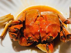大师醉熟蟹-乔街深夜食堂·小龙虾·高压锅生蚝(杭州总店)