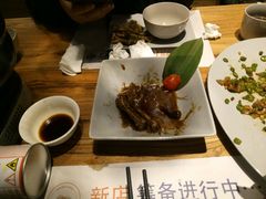 -U你·天然调味(南湖总店)